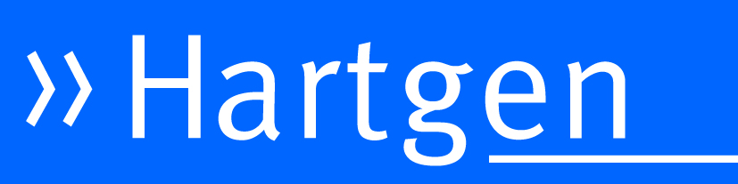 Logo Hartgen