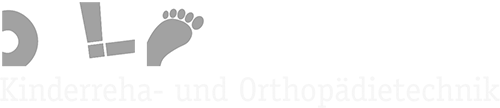 Logo Strehl Kinderreha- und Orthopädietechnik