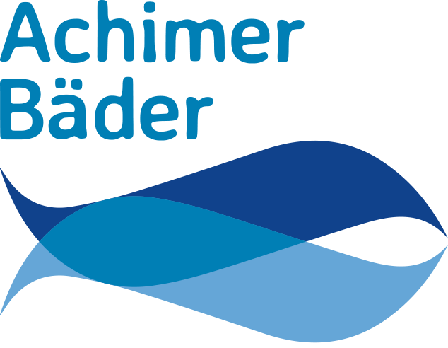 Logo Achimer Bäder