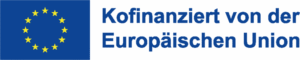 Kofinanziert von der Europäischen Union
